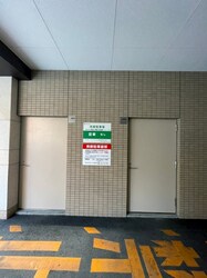 博多駅 徒歩8分 4階の物件内観写真
